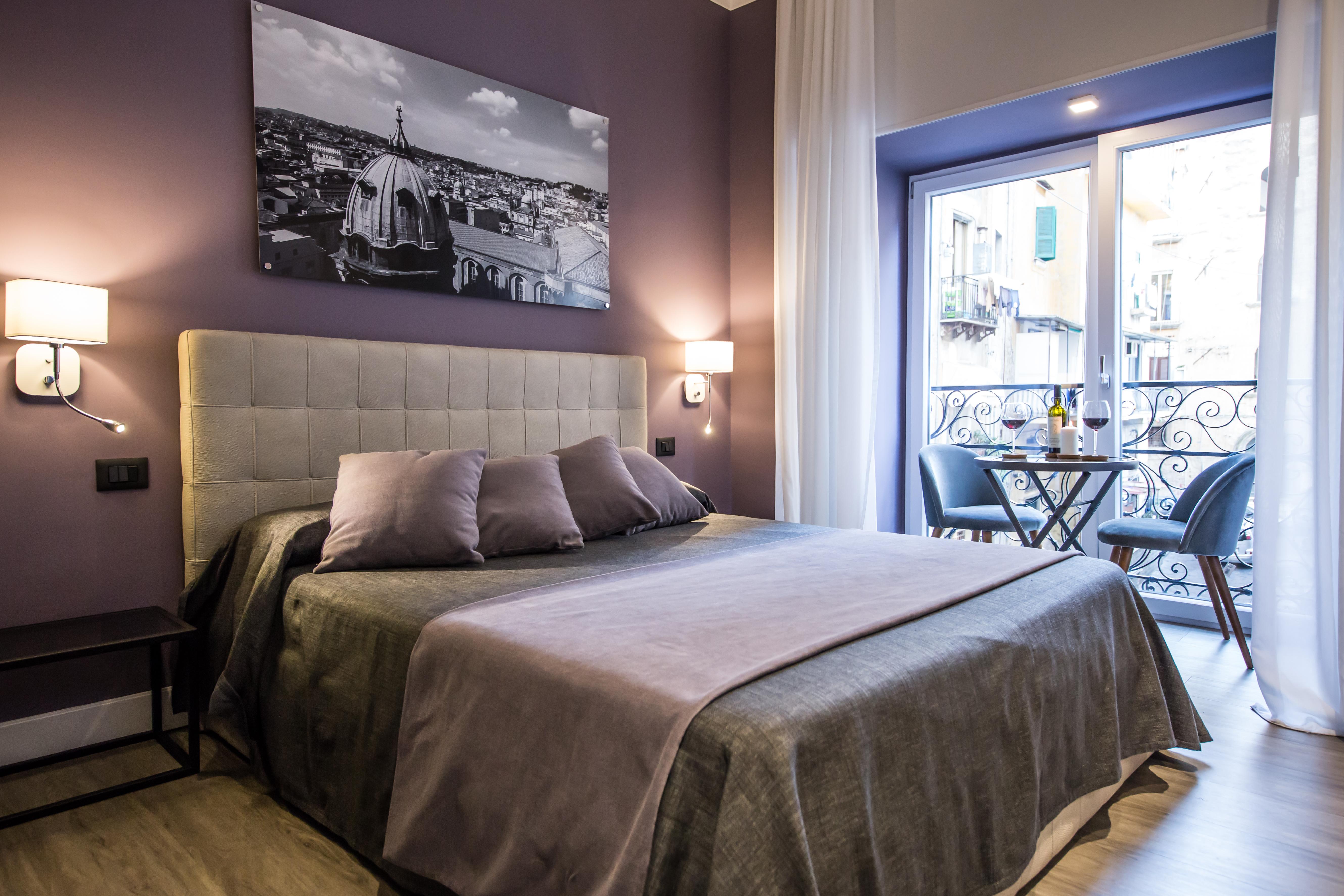Arthouse Hotel *